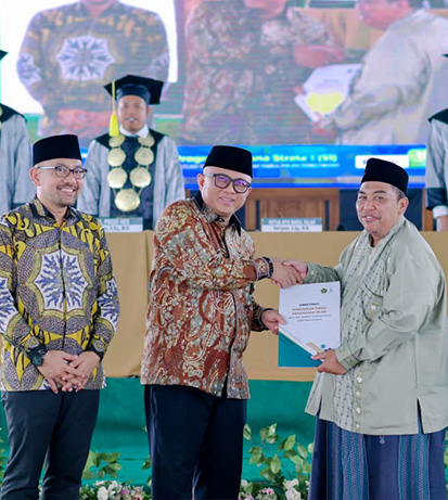 Kegiatan Mahasiswa